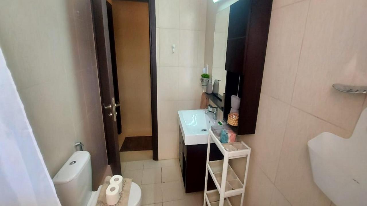 Paramount Gardens Resorts C202 Larnaca Esterno foto