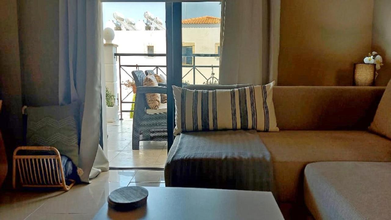 Paramount Gardens Resorts C202 Larnaca Esterno foto
