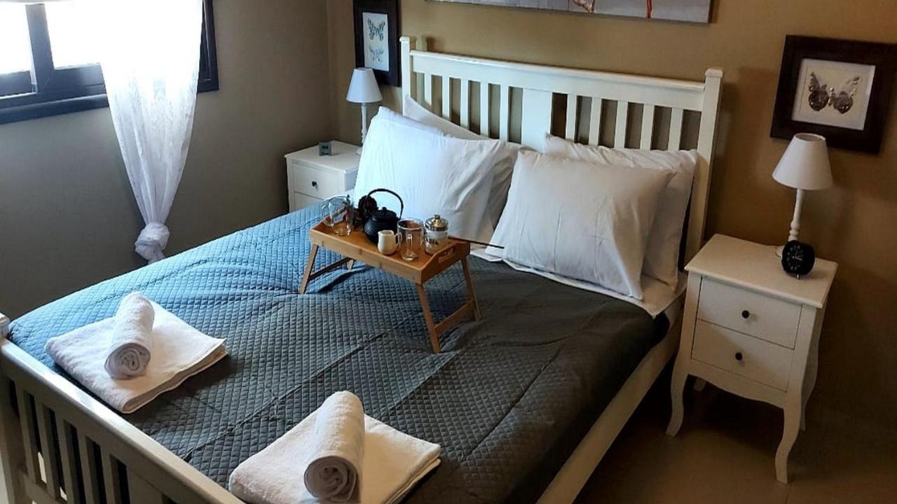 Paramount Gardens Resorts C202 Larnaca Esterno foto