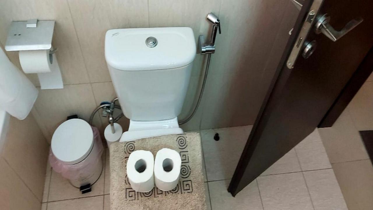 Paramount Gardens Resorts C202 Larnaca Esterno foto