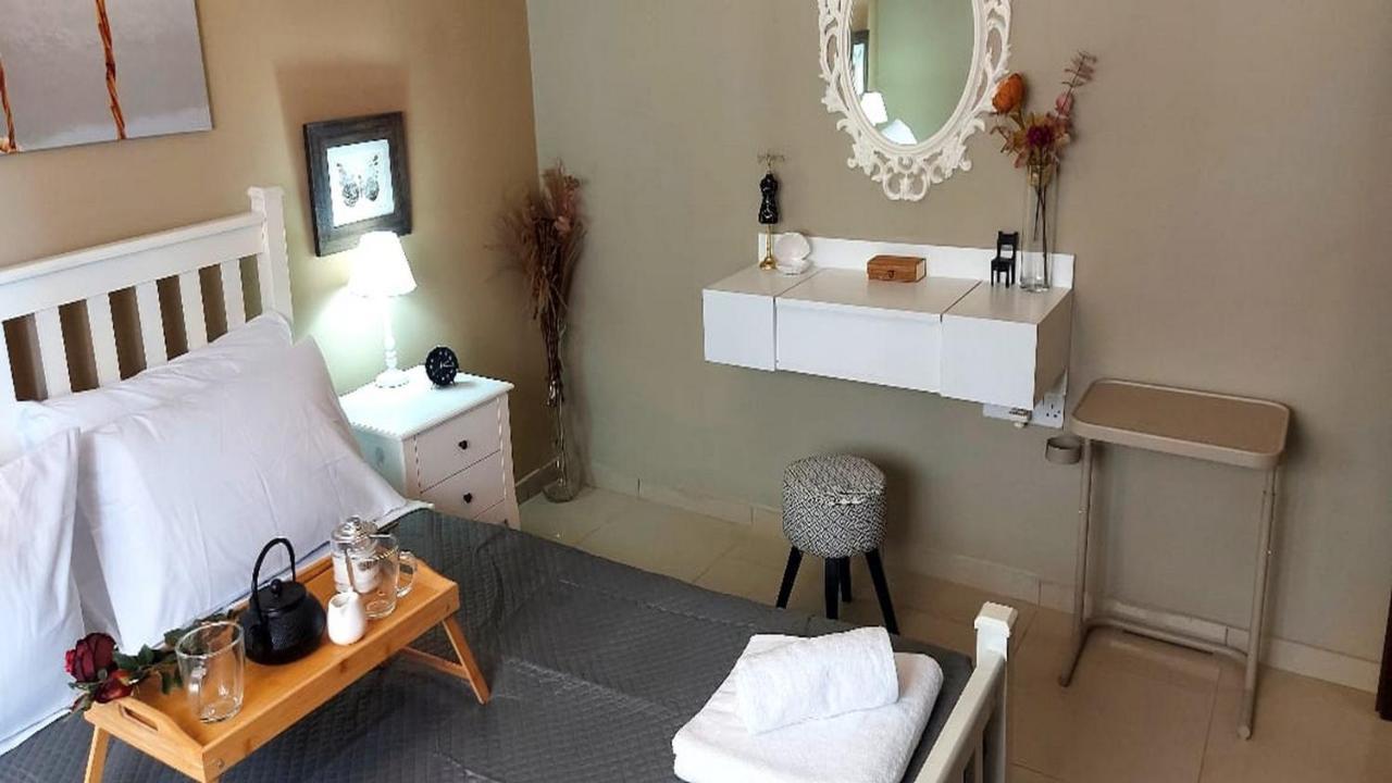 Paramount Gardens Resorts C202 Larnaca Esterno foto