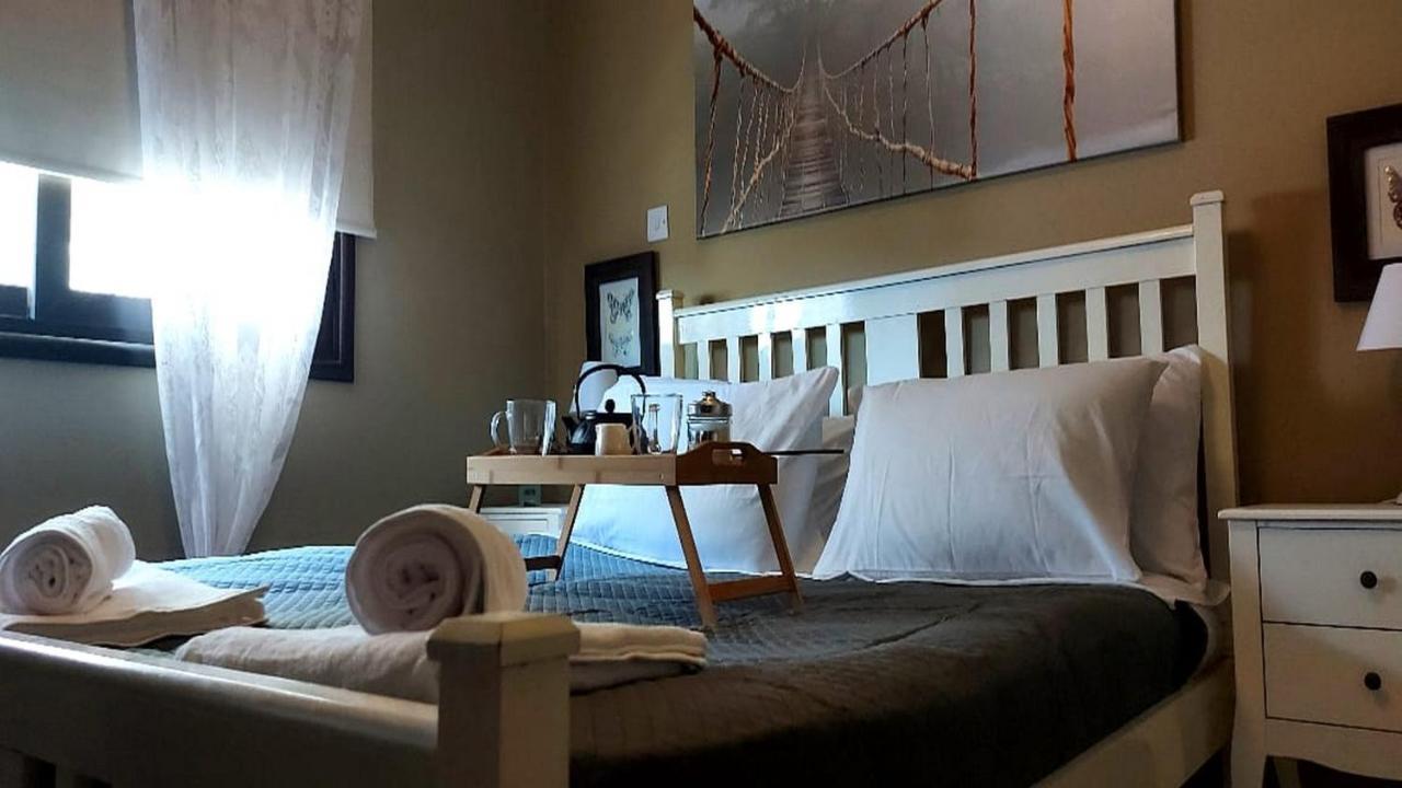 Paramount Gardens Resorts C202 Larnaca Esterno foto