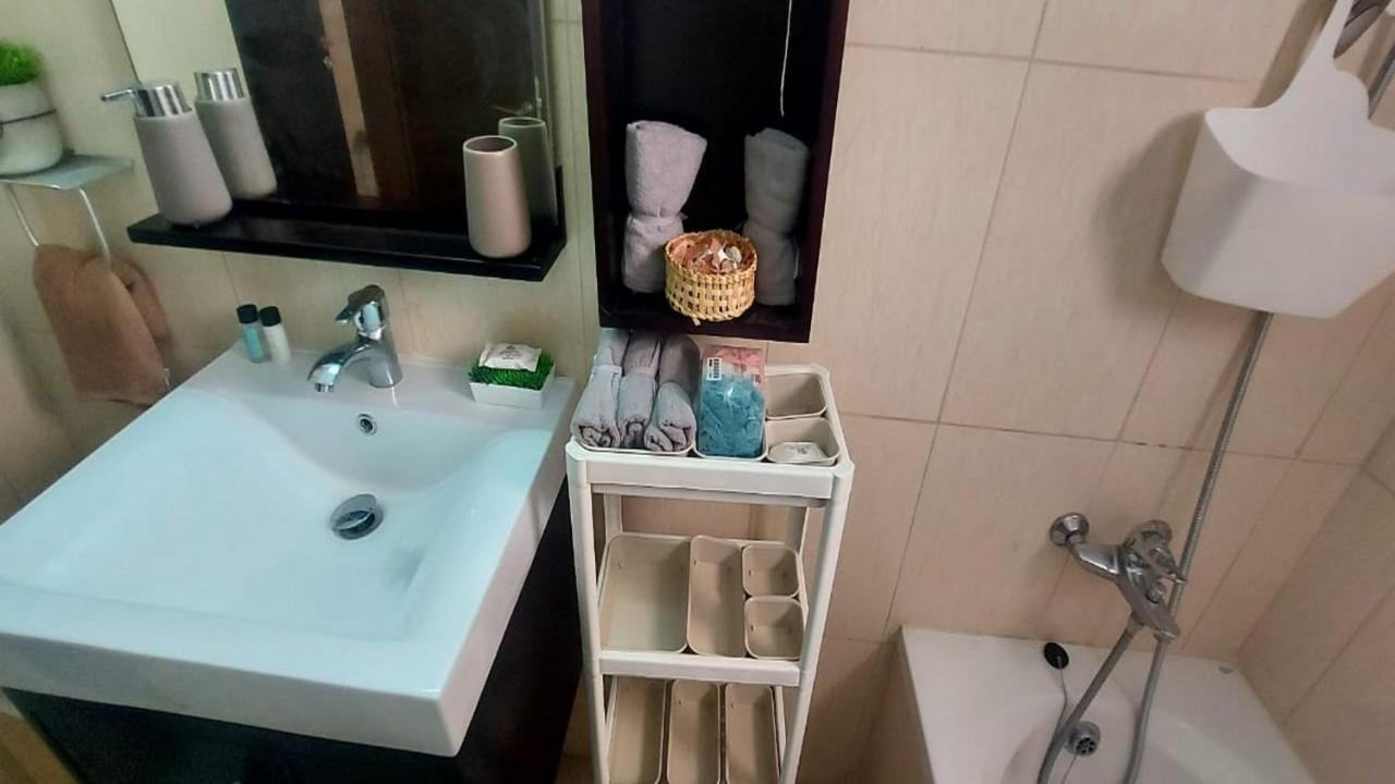 Paramount Gardens Resorts C202 Larnaca Esterno foto