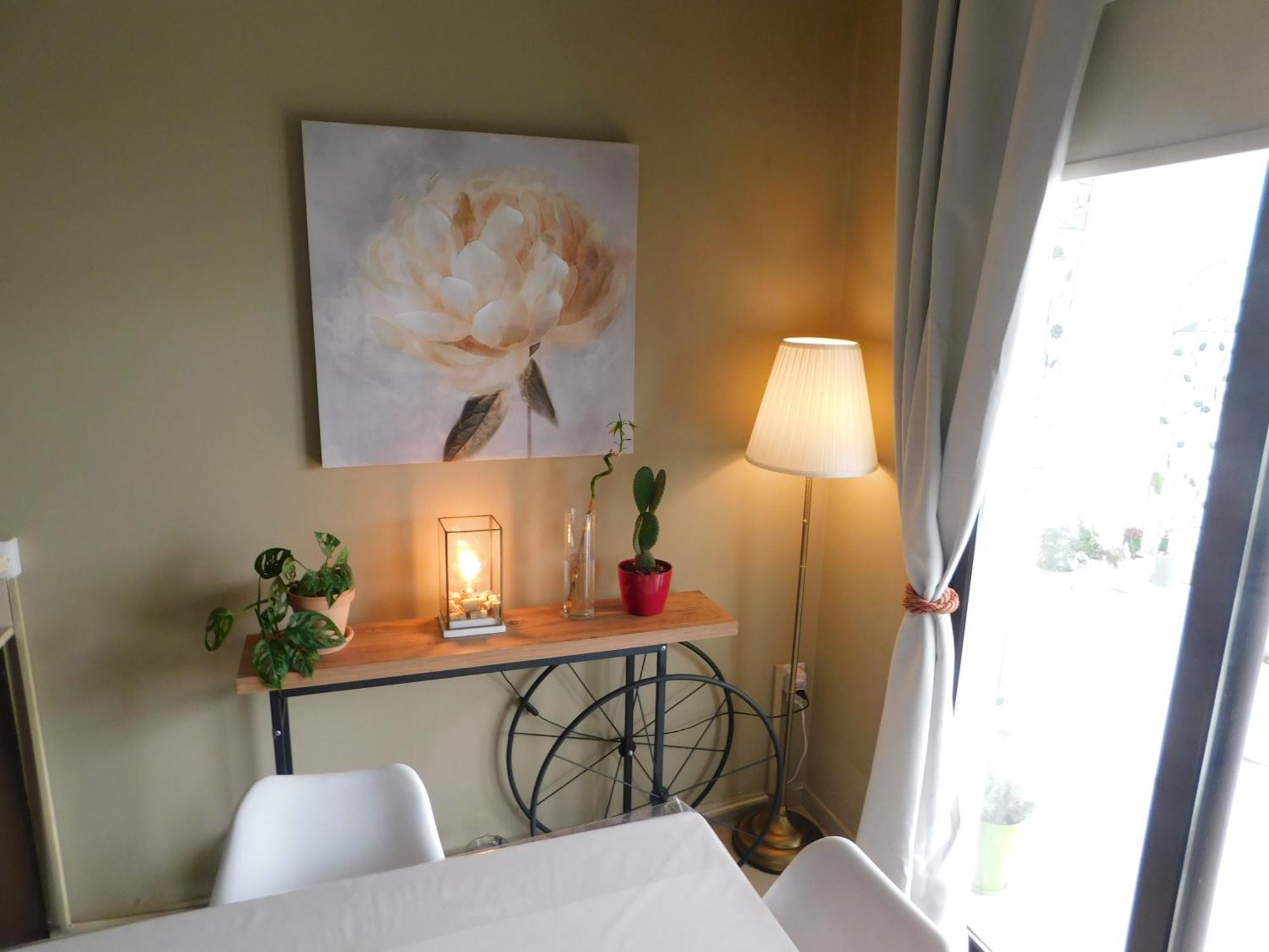 Paramount Gardens Resorts C202 Larnaca Esterno foto