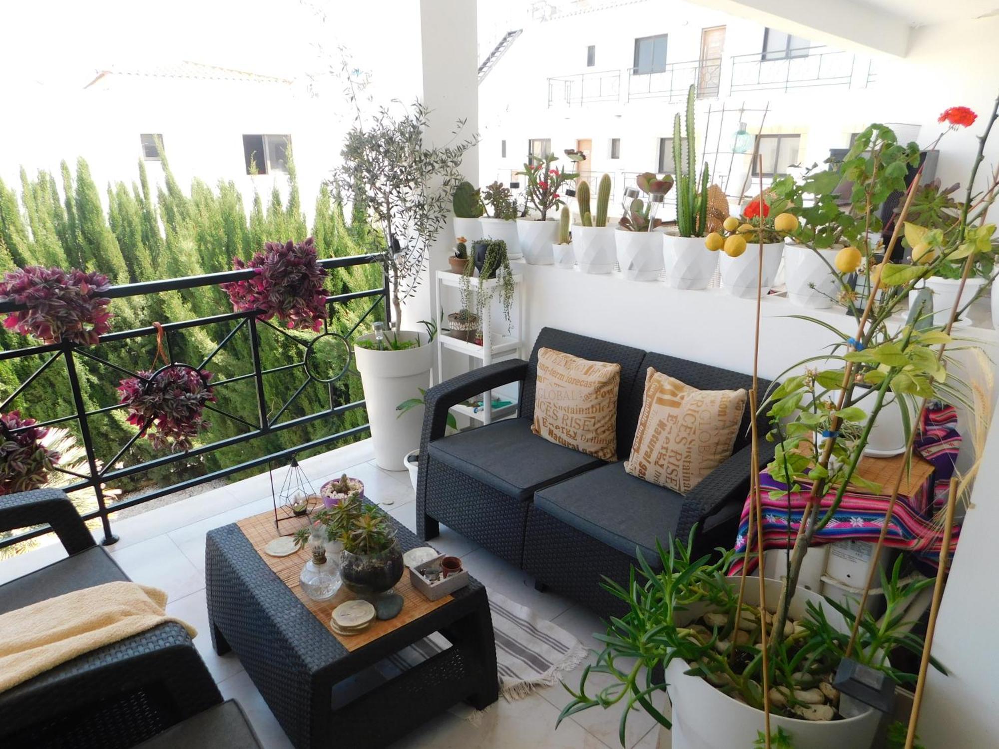 Paramount Gardens Resorts C202 Larnaca Esterno foto
