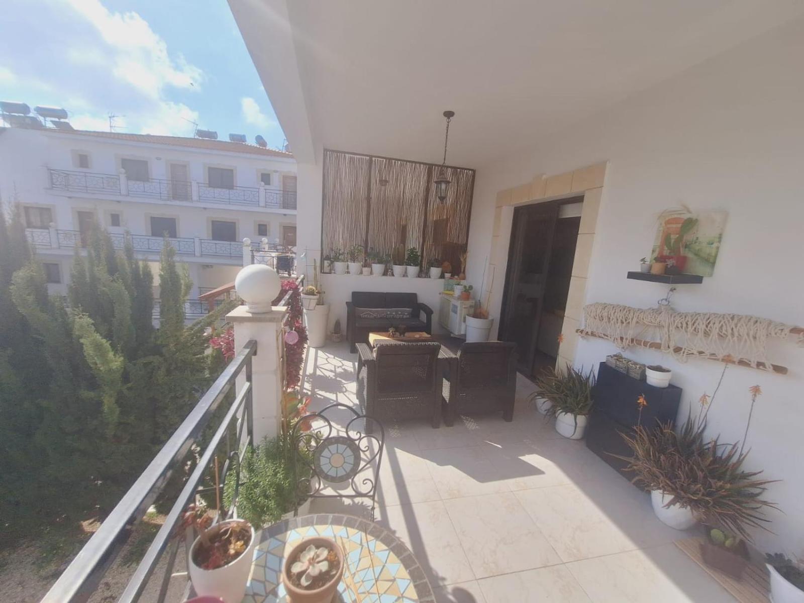 Paramount Gardens Resorts C202 Larnaca Esterno foto
