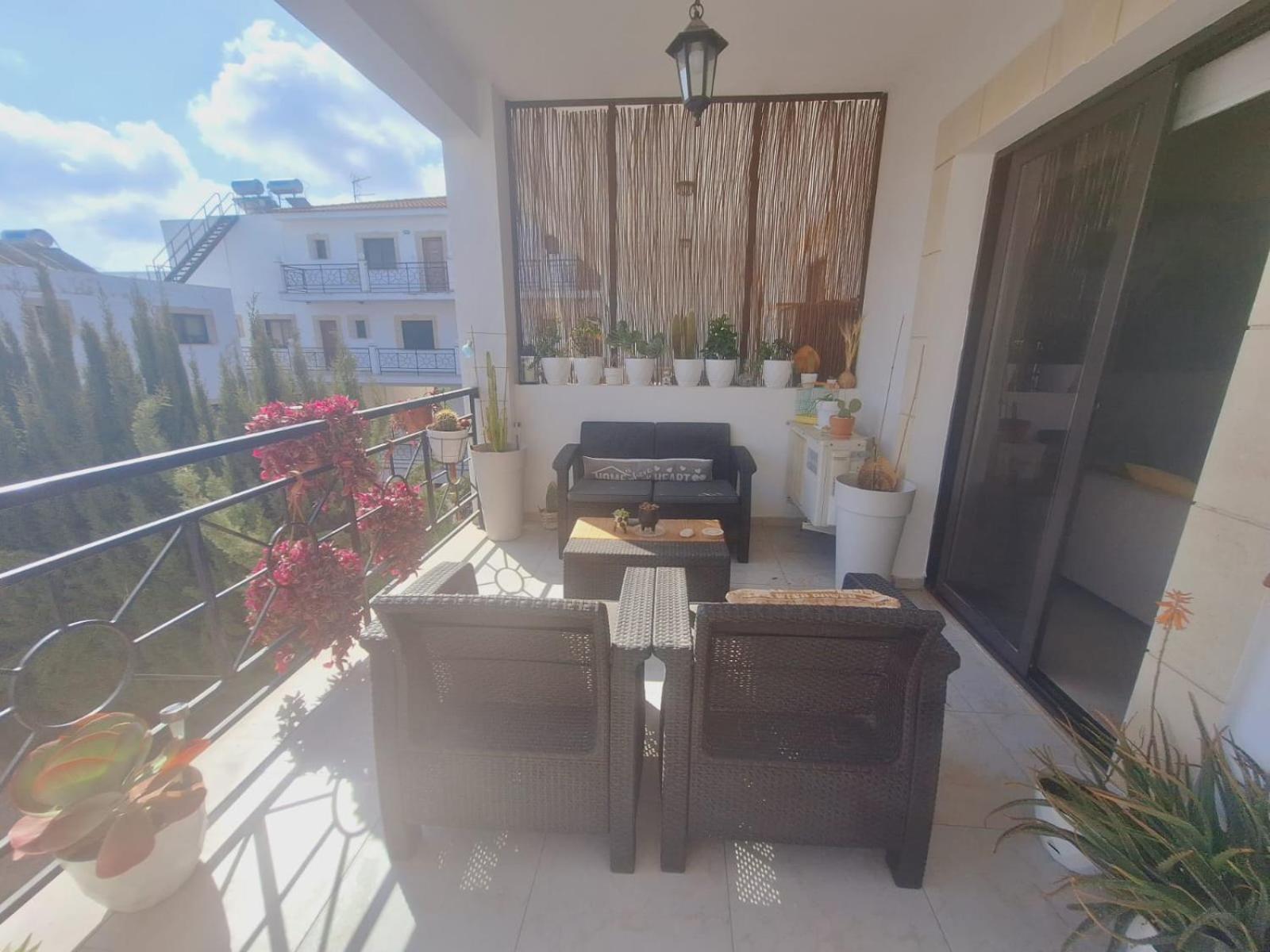 Paramount Gardens Resorts C202 Larnaca Esterno foto